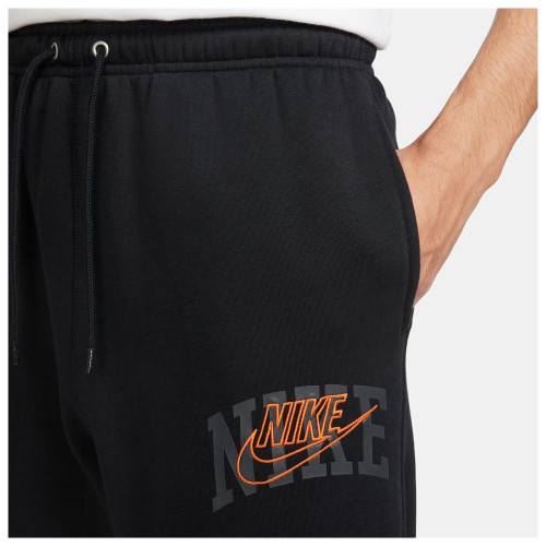 Nike Ανδρικό παντελόνι φόρμας NK Club BB Cuffed Pants